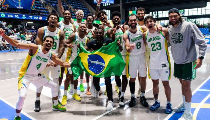 © FIBA Americas/Divulgação