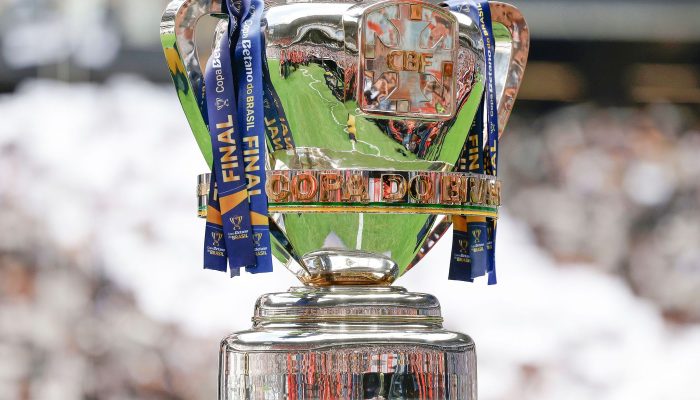 © Rafael Ribeiro/CBF