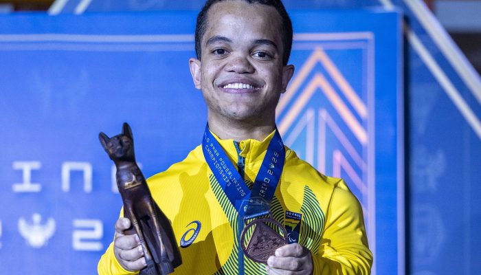 © Alessandra Cabral/CPB/Direitos Reservados