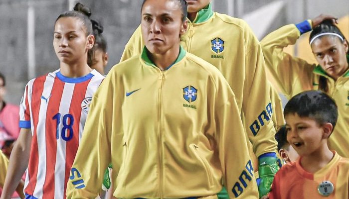 © Staff Images Woman/Conmebol