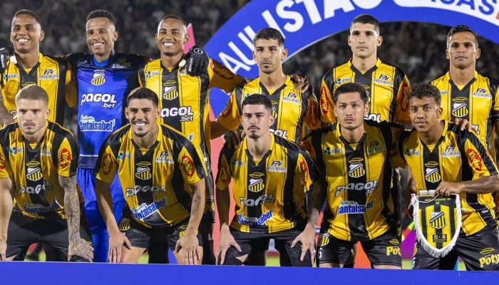 © Juan Rodrigues / Novorizontino