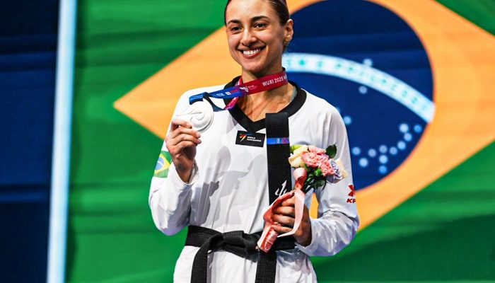 © cbtkd.oficial/Instagram