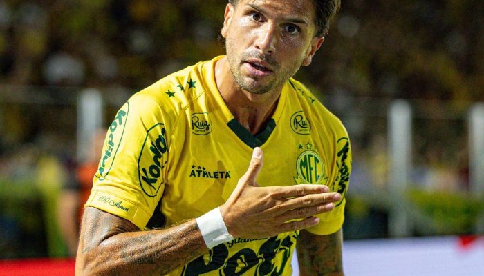 © JP Pinheiro/Agência Mirassol