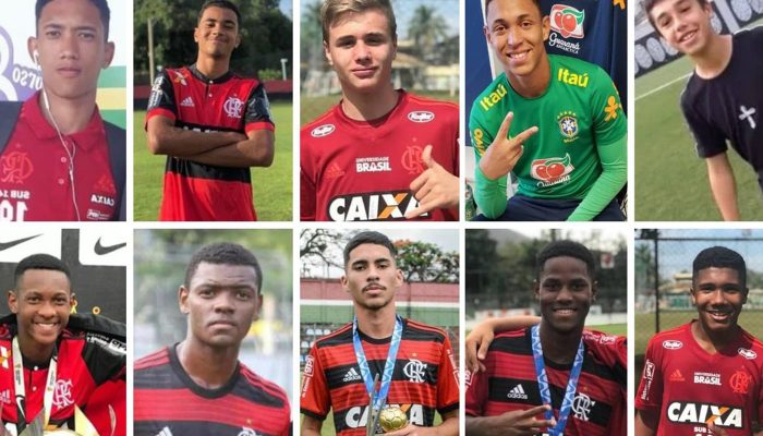 © Arte/Agência Brasil