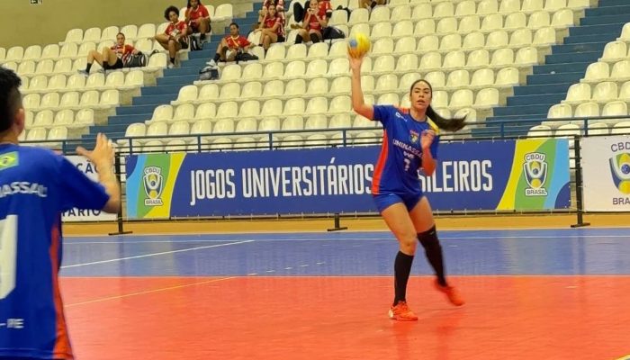 © Rosívaldo Lima/Uninassau/Direitos Reservados