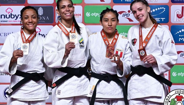 © Tamara Kulumbegashvili/IJF/Direitos Reservados