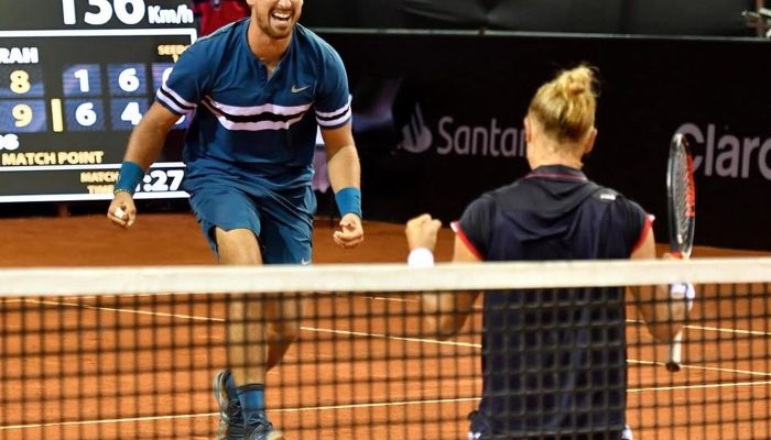 © Reprodução Instagram/Orlando Luz