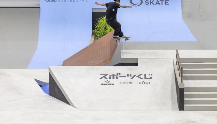 © Julio Defeton/CBSk