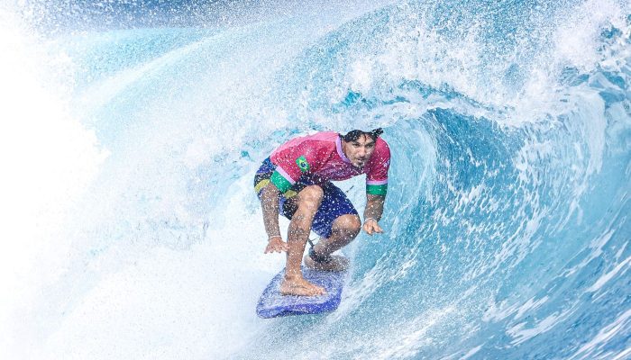 © William Lucas/COB/Direitos Reservados