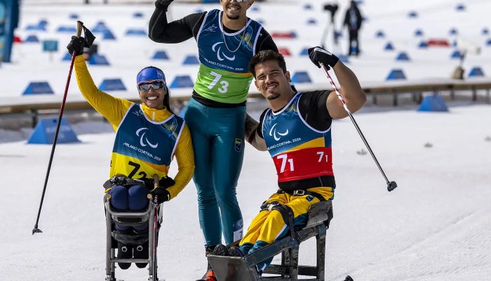 © Alessandra Cabral/CPB